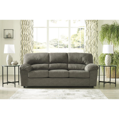 Signature Design by Ashley Norlou Stationary Fabric Sofa 2950238