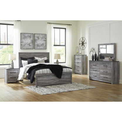 Signature Design by Ashley Bronyan 4-Drawer Chest B1290-44