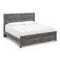 Signature Design by Ashley Bronyan King Panel Bed B1290-72/B1290-99