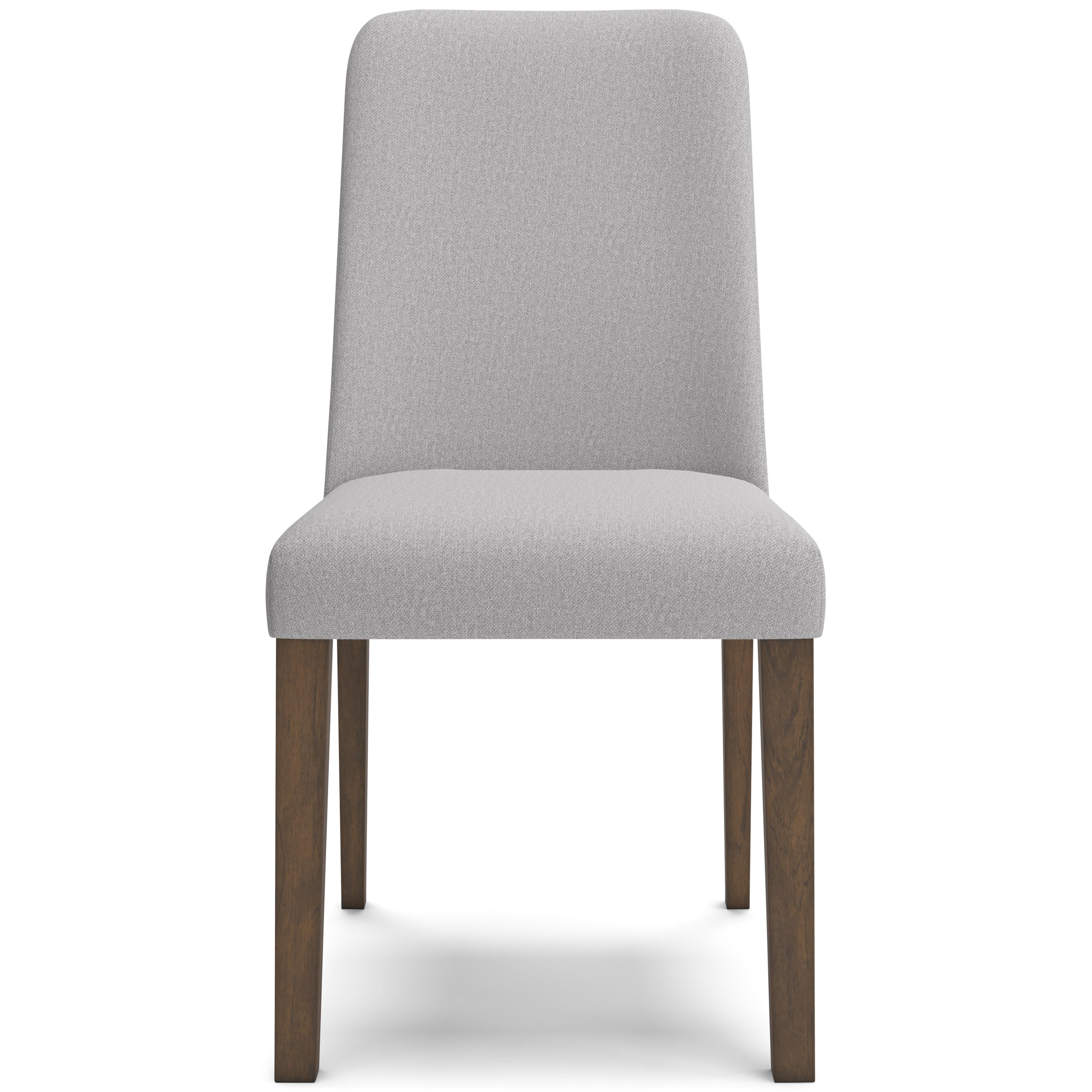 Signature Design by Ashley Lyncott Dining Chair D615-01