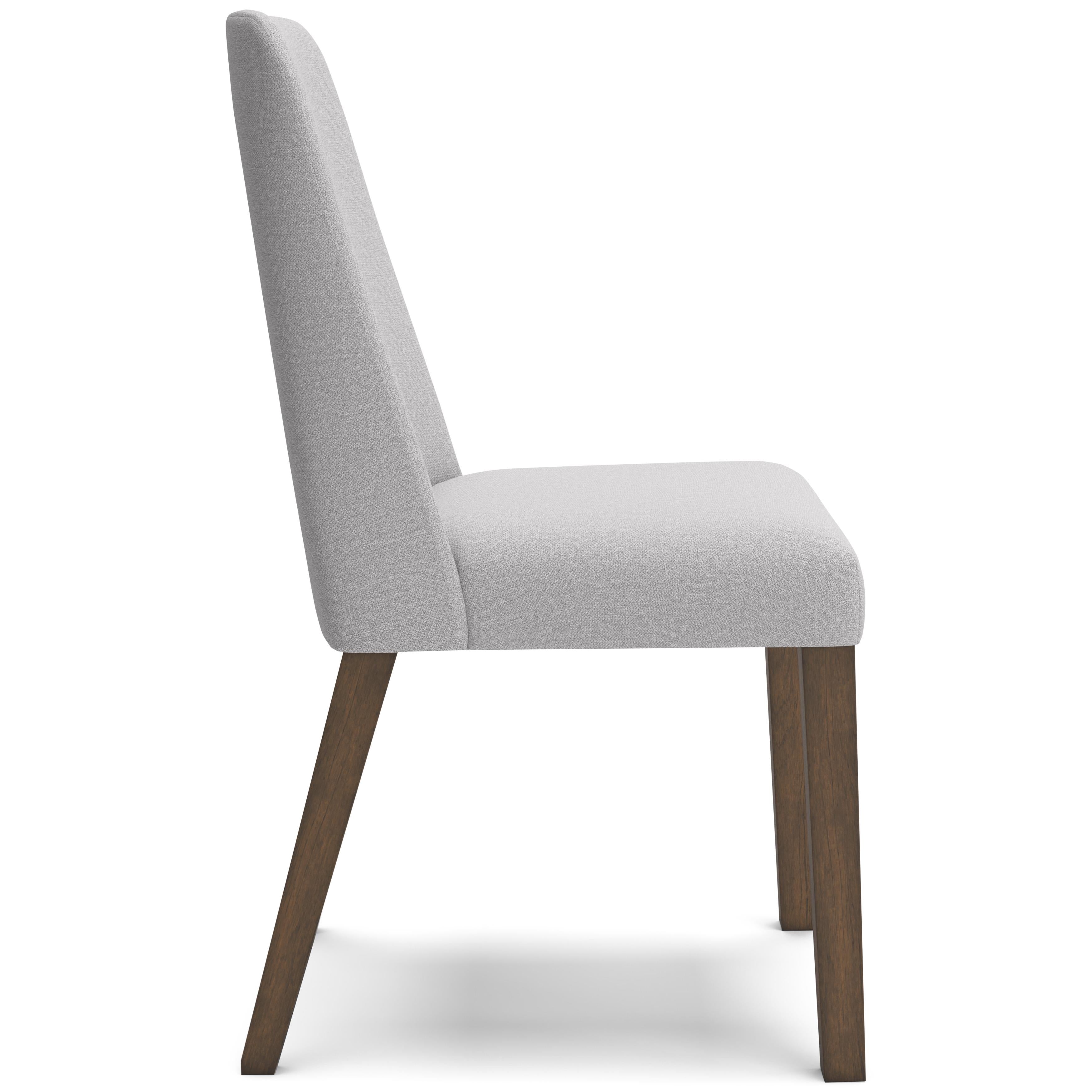 Signature Design by Ashley Lyncott Dining Chair D615-01