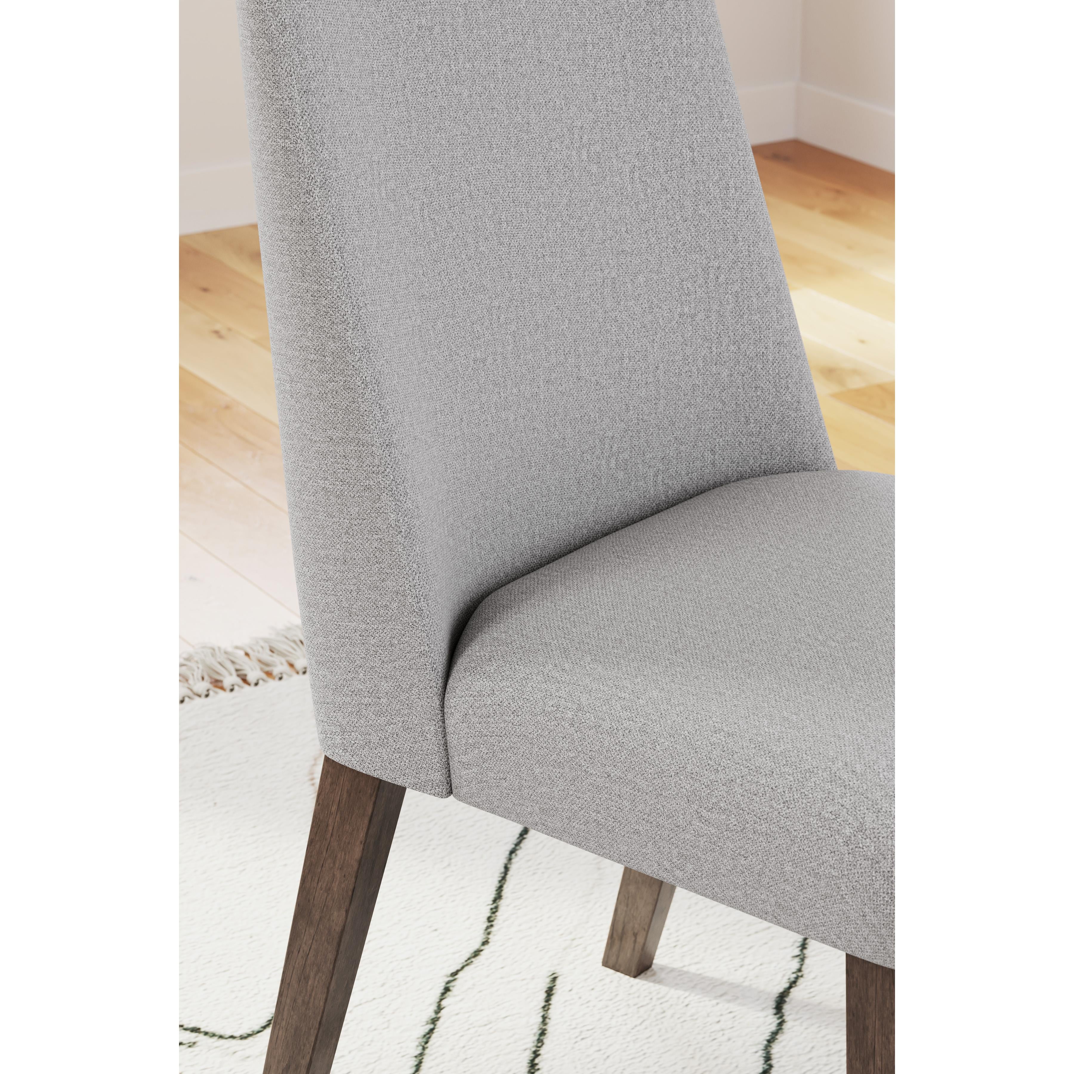 Signature Design by Ashley Lyncott Dining Chair D615-01