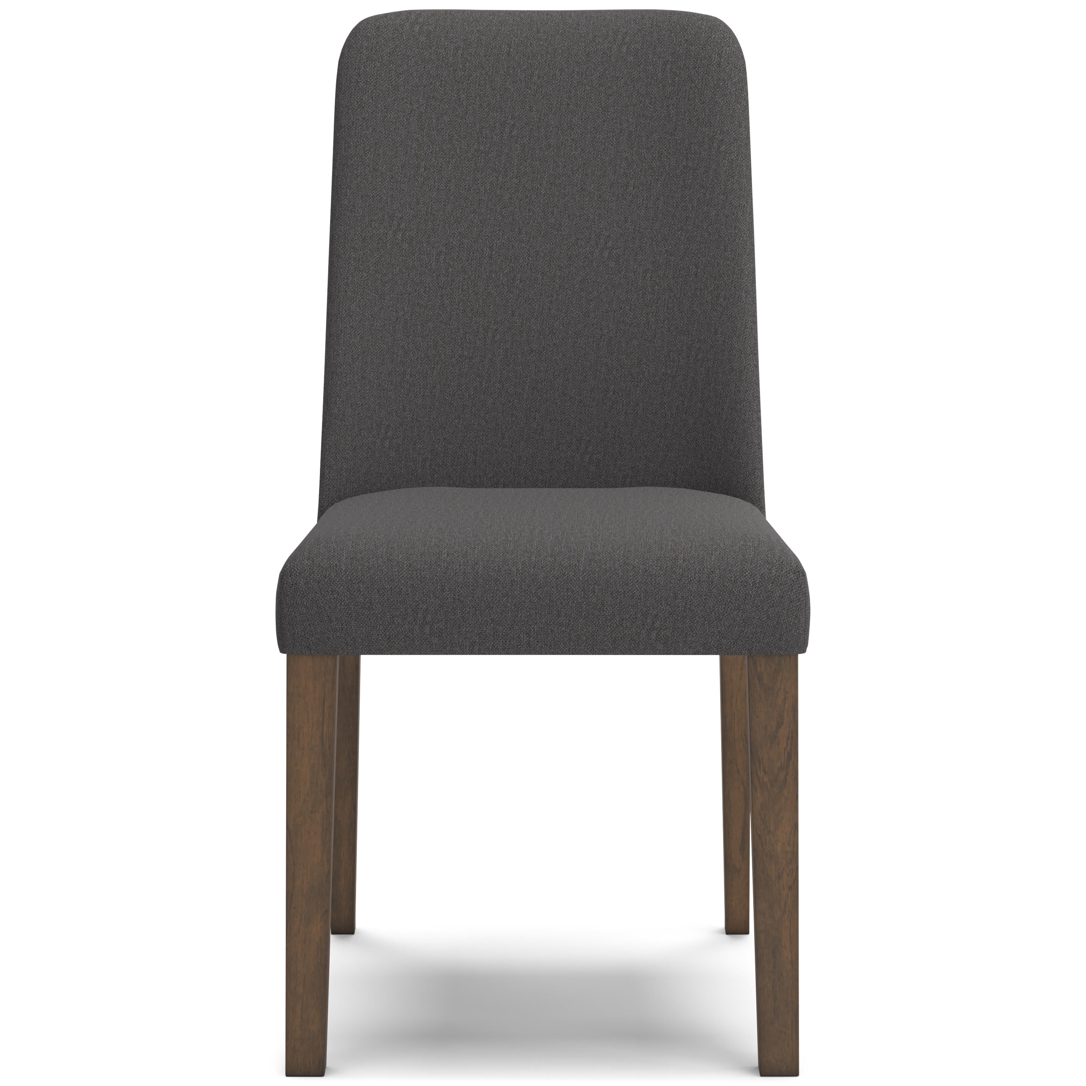 Signature Design by Ashley Lyncott Dining Chair D615-02