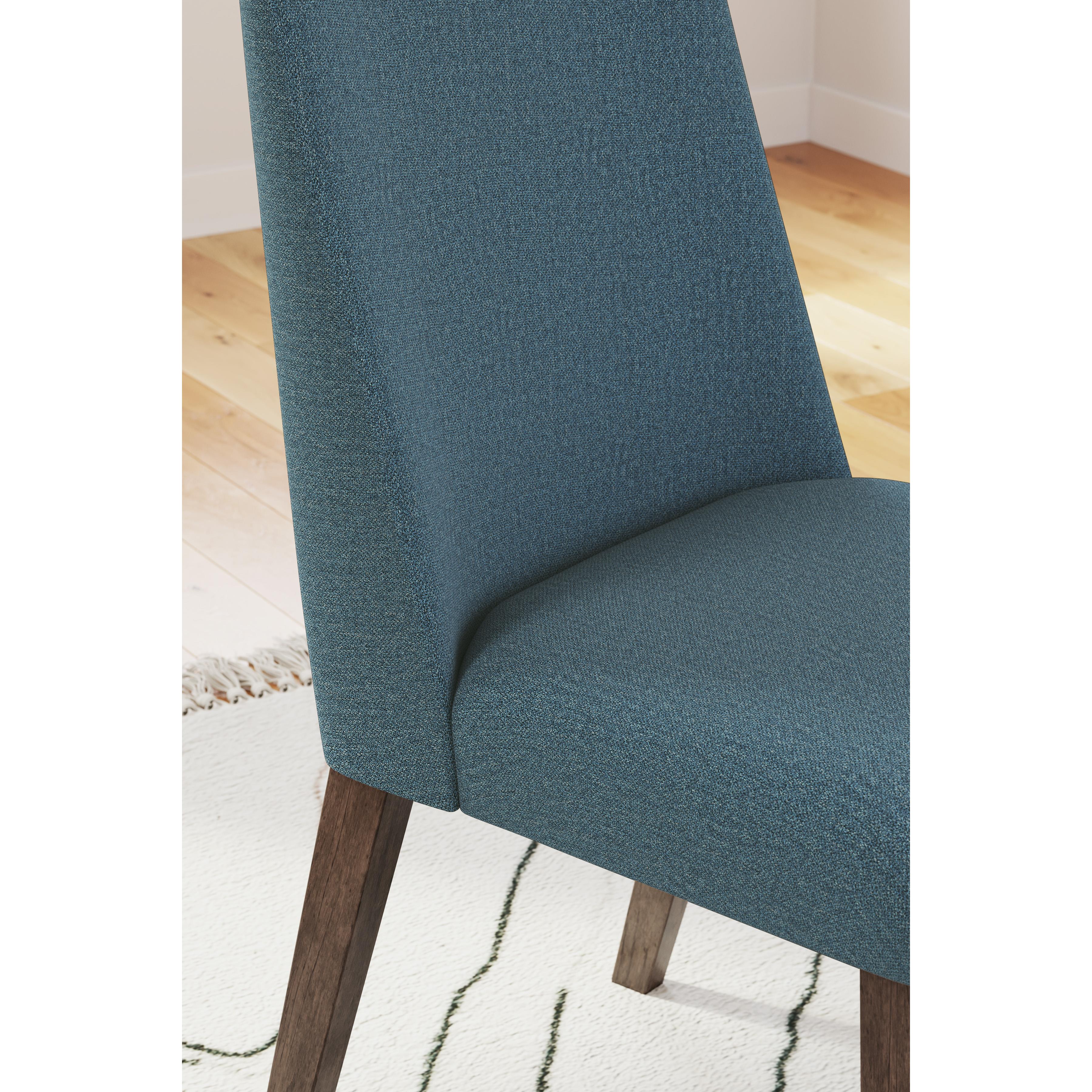 Signature Design by Ashley Lyncott Dining Chair D615-03