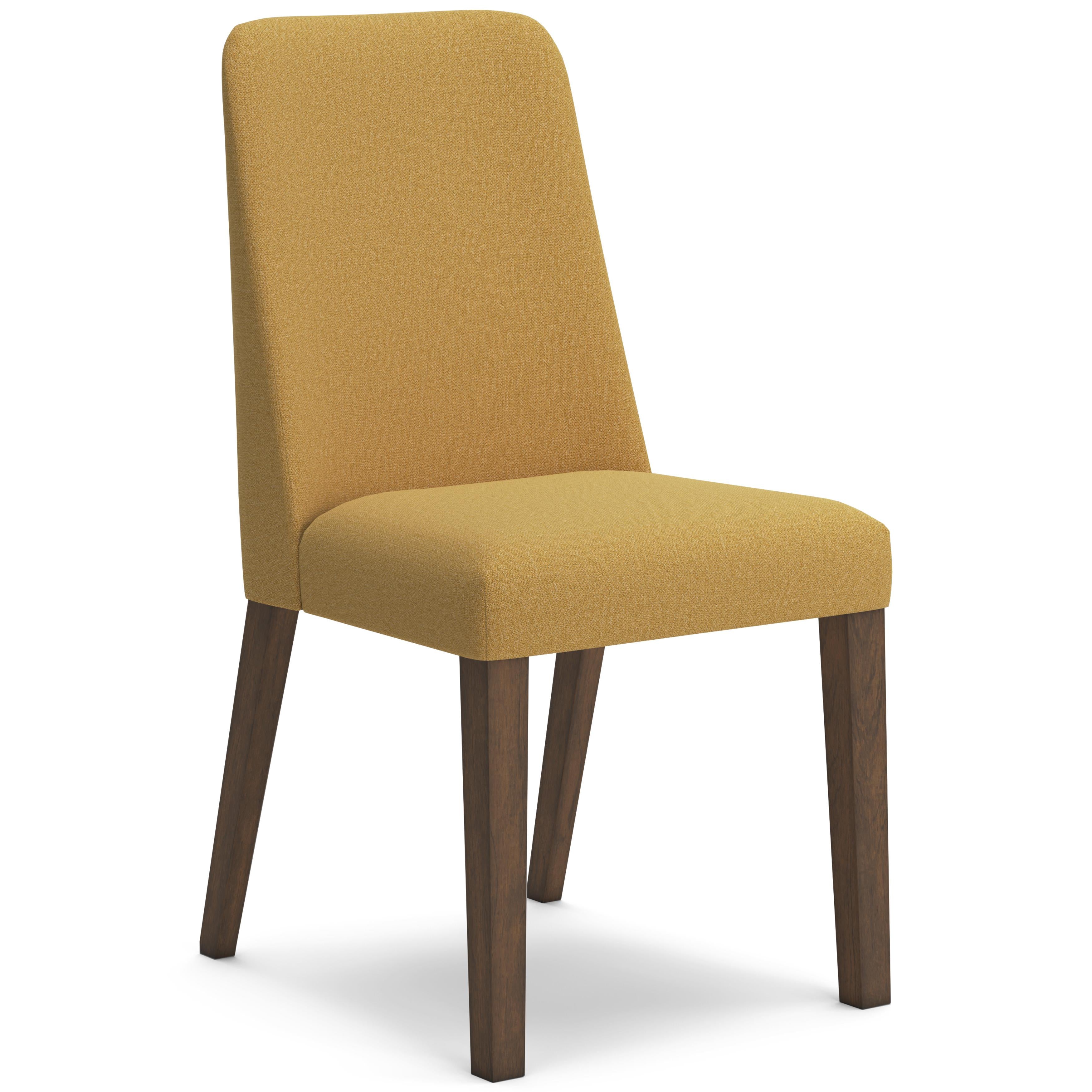 Signature Design by Ashley Lyncott Dining Chair D615-04