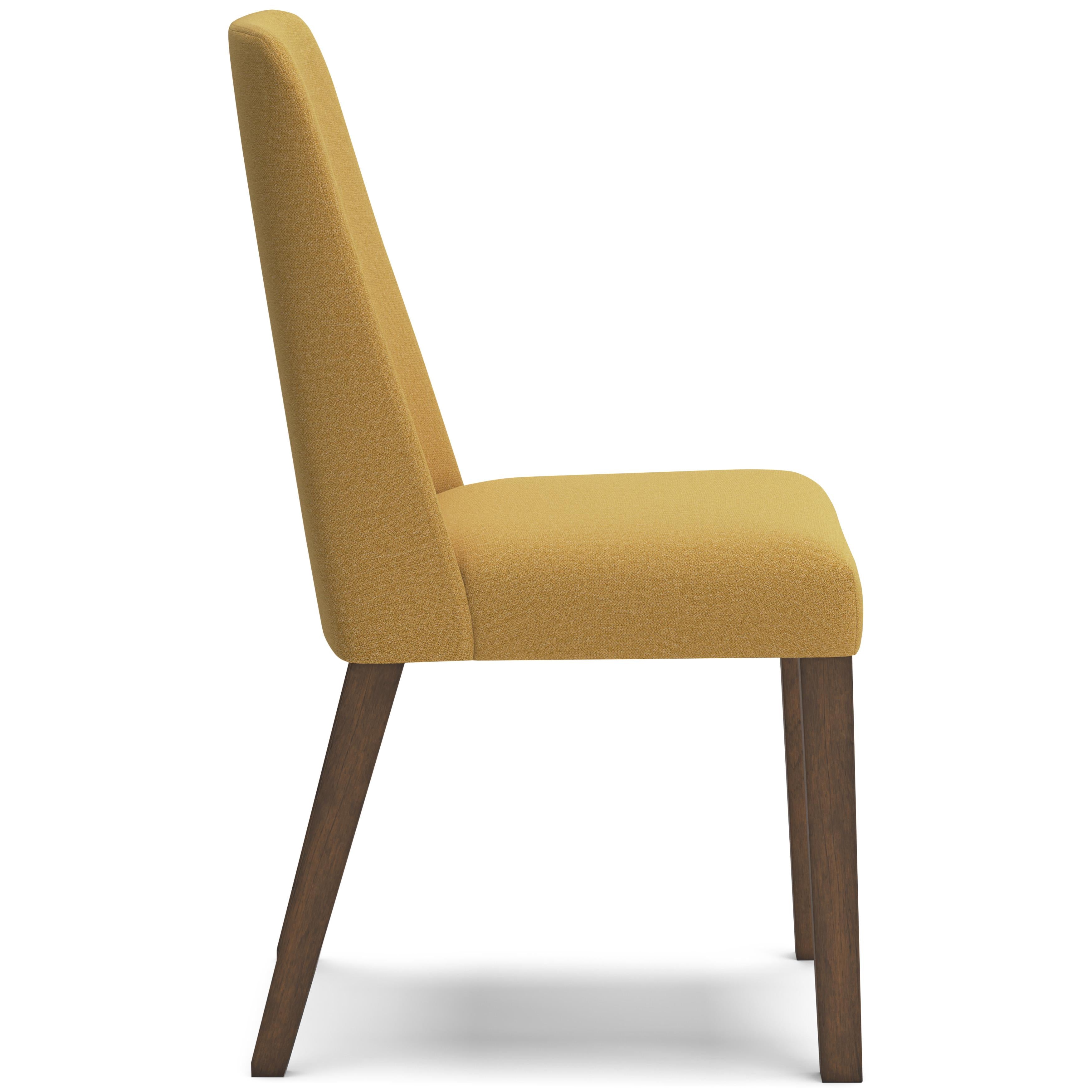 Signature Design by Ashley Lyncott Dining Chair D615-04