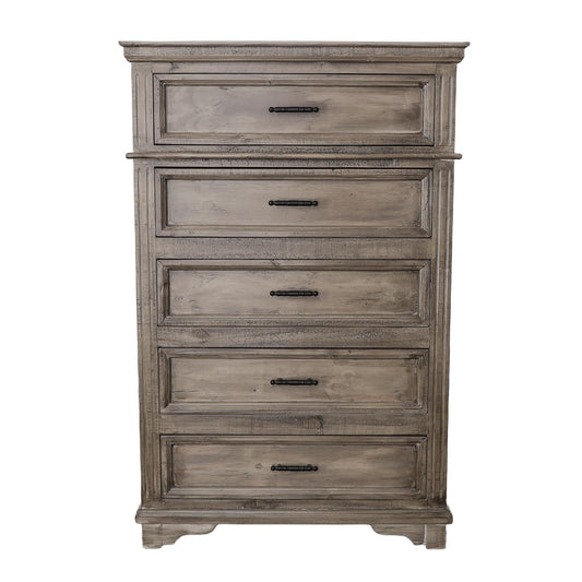 Charleston Chest Granite (50% OFF)