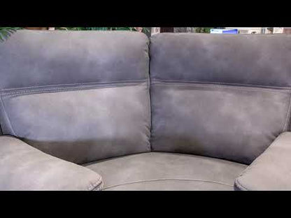 Signature Design by Ashley Next-Gen Durapella Power Reclining Fabric 3 pc Sectional 5930147/5930177/5930118 EXTERNAL_VIDEO 1